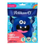 Foamy-Moldeable-Pelikan-Azul-50g-1-55868