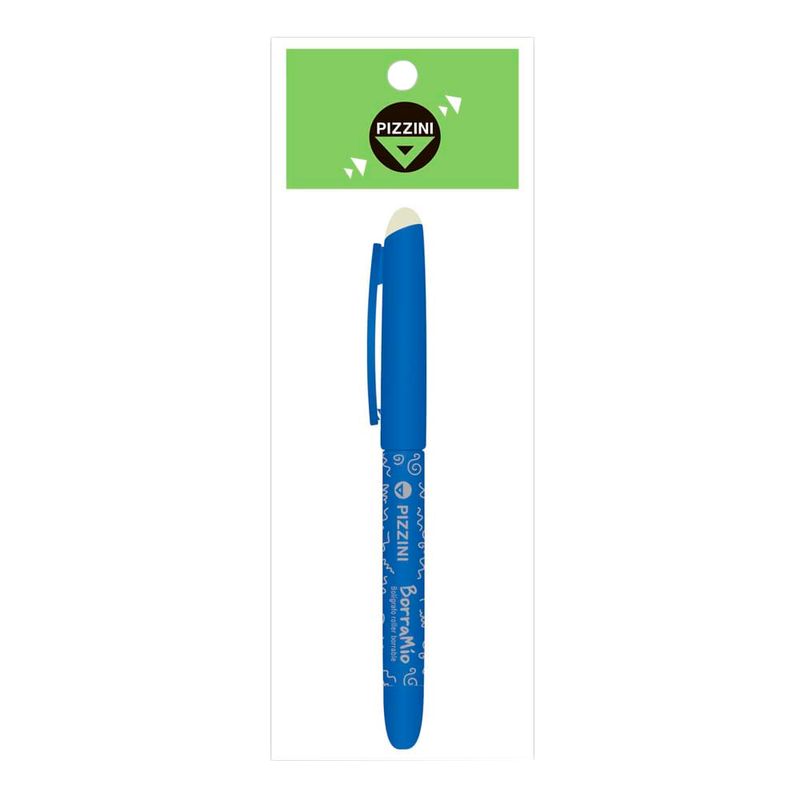 Boligrafo-Borrable-X-Friccion-Pizzini-Color-Azul-1-55889