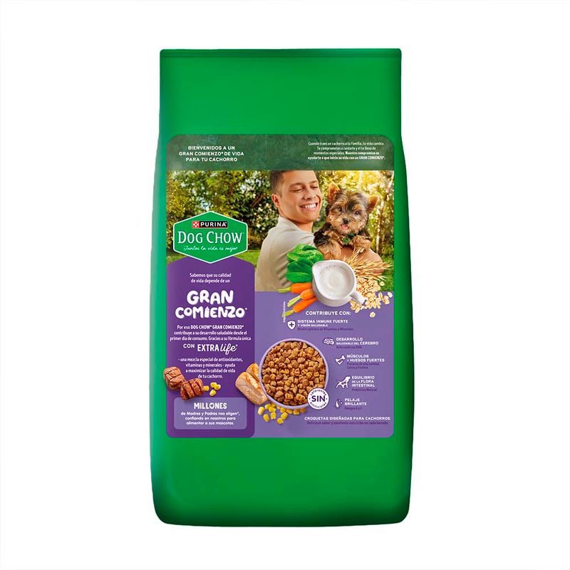 Alimento-Para-Perros-Dog-Chow-Cachorros-Sabor-A-Carne-Pollo-Verduras-Y-Leche-3-Kg-3-51342