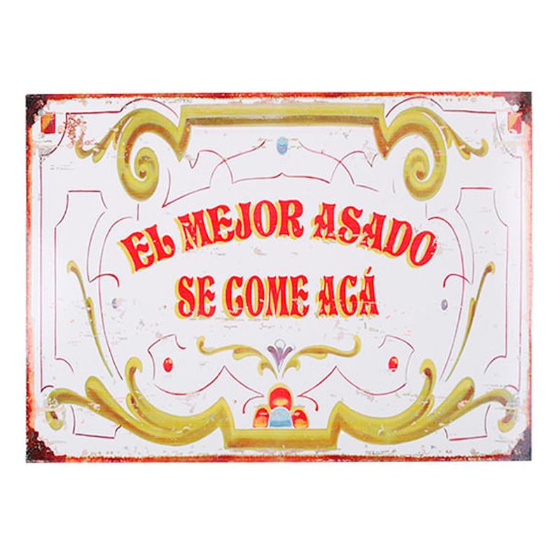 Chapa-20x28-Cm-Asado-Parrilla-Club-Del-Poster-4-55913