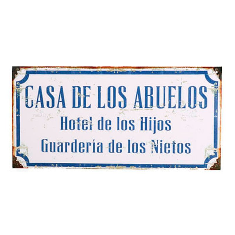 Chapa-20x40-Cm-Club-Del-Poster-1-U-2-55919