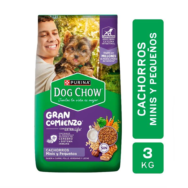 Alimento-Para-Perros-Dog-Chow-Cachorros-Sabor-A-Carne-Pollo-Verduras-Y-Leche-3-Kg-1-51342