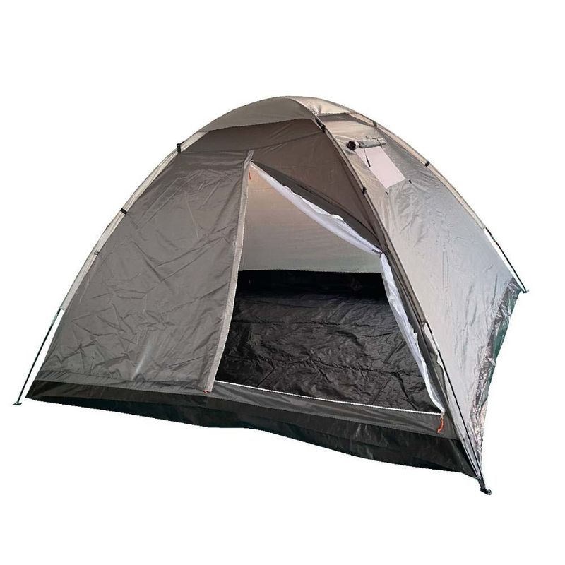 Carpa-Outdoors-Professional-6-Personas-240-Cm-X-280-Cm-X-160-Cm-Gris-1-56142