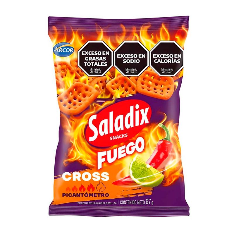 Saladix-Fuego-Cross-67-G-1-56144