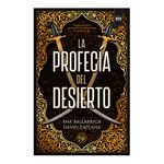 Libro-La-Profecia-Del-Desierto-1-56211