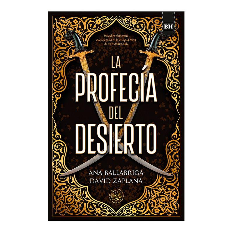Libro-La-Profecia-Del-Desierto-1-56211