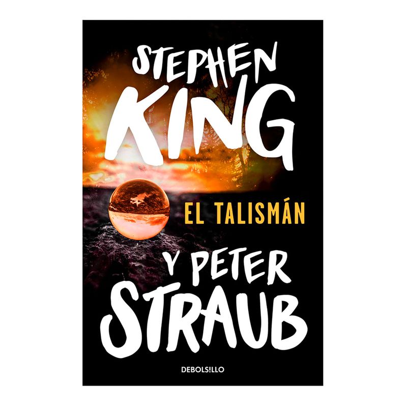 Libro-El-Talism-n-1-56158