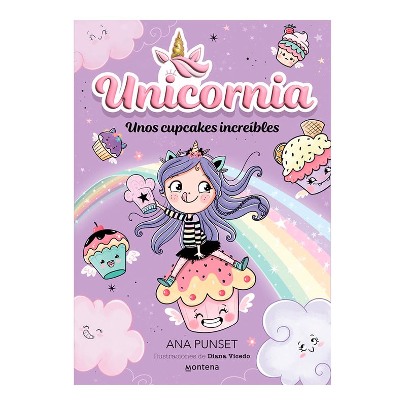 Libro-Unicornia-4-Unos-Cupcakes-Incre-bles-1-56161