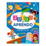 Empezar-A-Leer-2-Juego-Y-Aprendo-Ix-1-56172