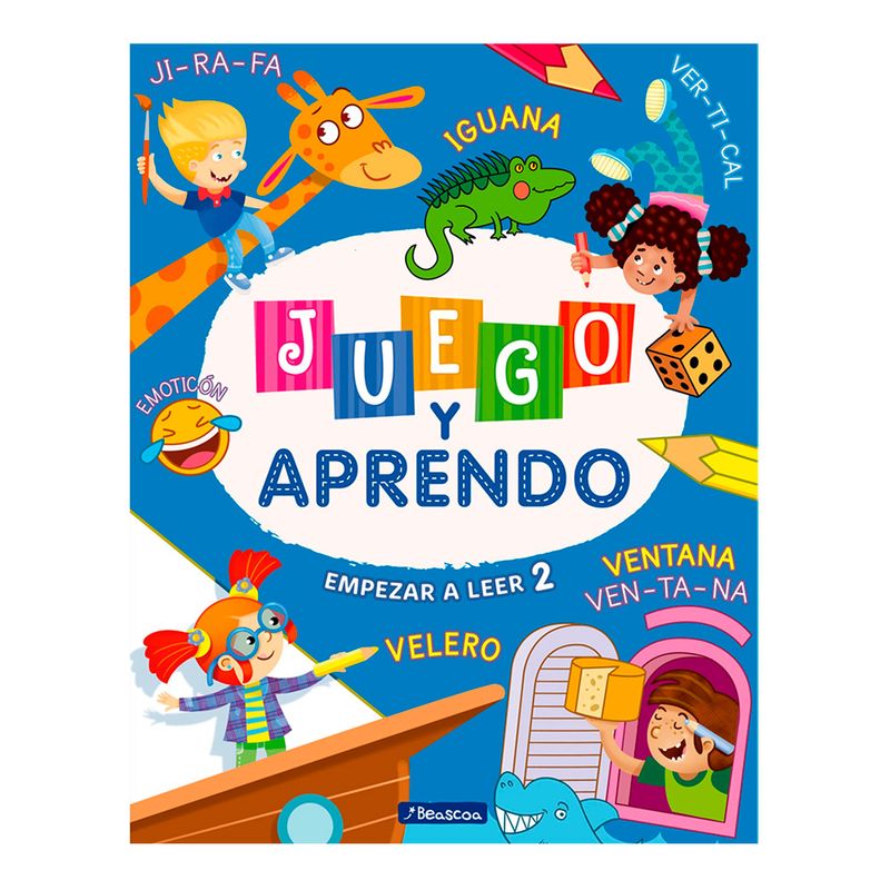 Empezar-A-Leer-2-Juego-Y-Aprendo-Ix-1-56172