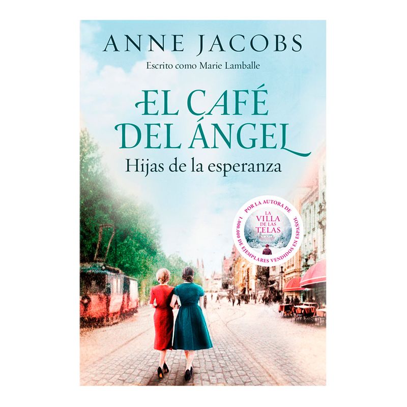 Libro-Cafe-Del-Angel-Hijas-De-La-Esperanza-1-56227