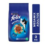 Alimento-Para-Gatos-Felix-Adultos-Megamix-3kg-1-38884