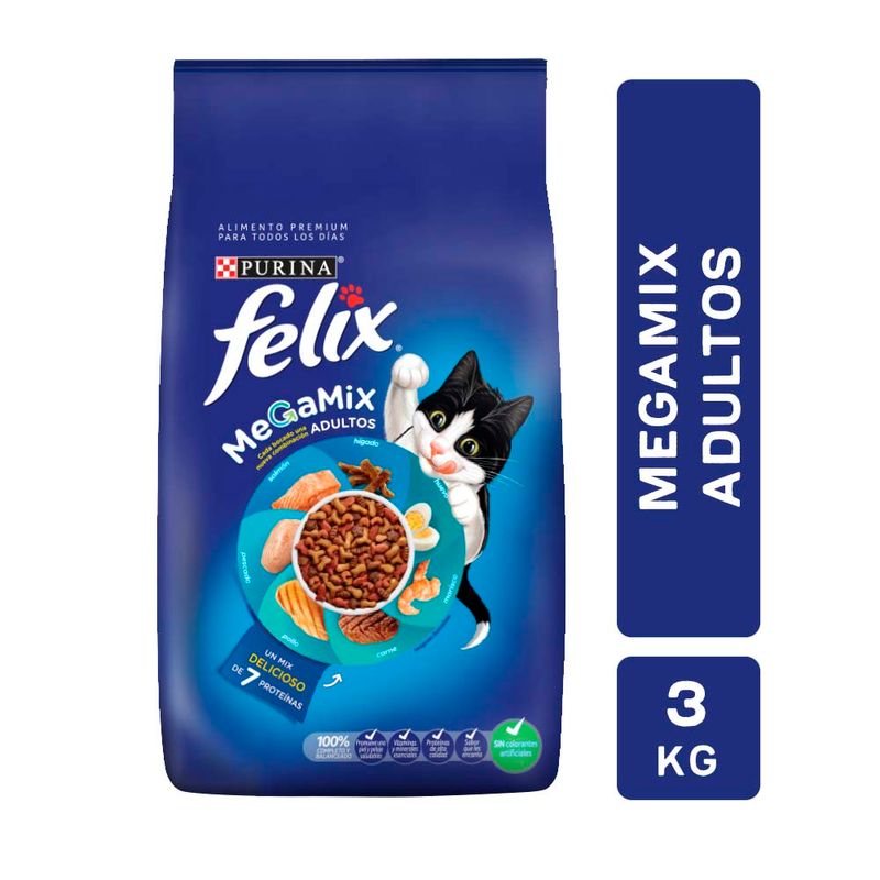 Alimento-Para-Gatos-Felix-Adultos-Megamix-3kg-1-38884