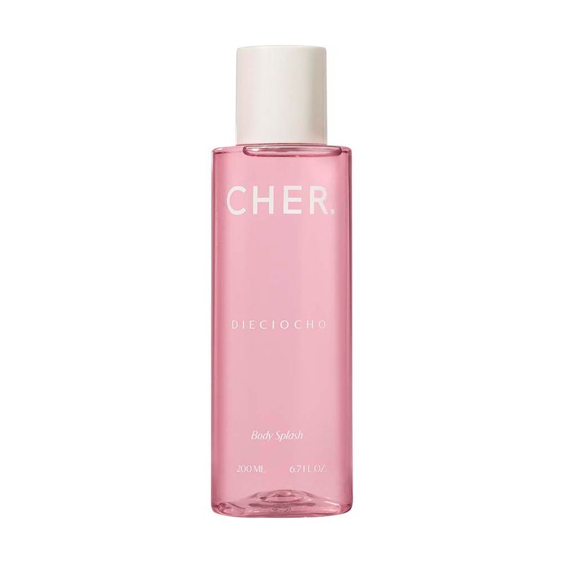 Perfume-Cher-Dieciocho-Body-Splash-200-Ml-1-56289