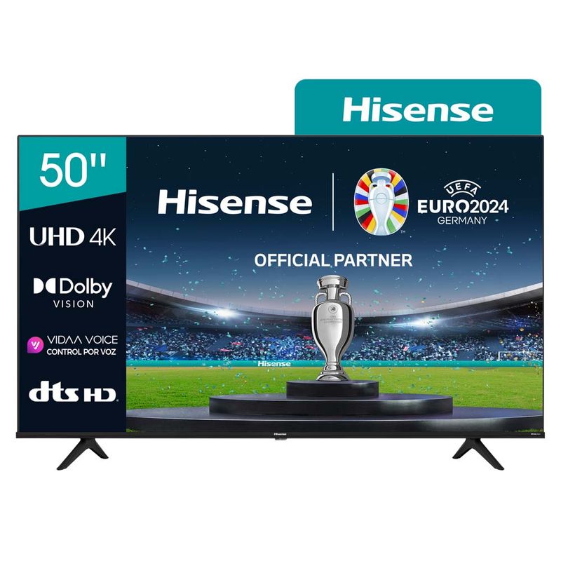 Tv-Led-50-4k-Vidaa-Hisense-50a64h-1-36017