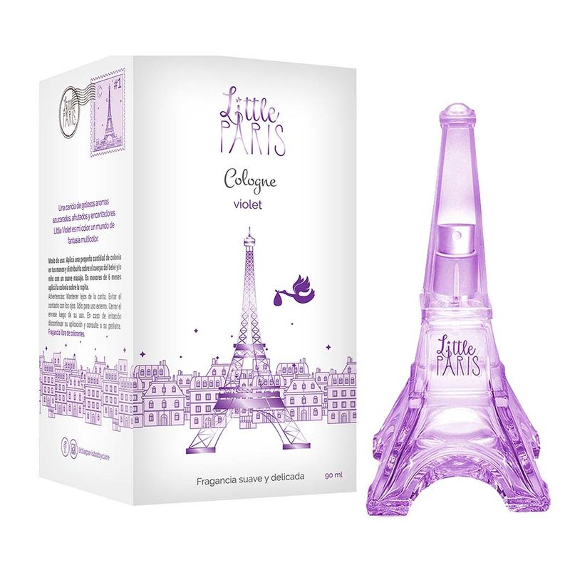 Perfume-Little-Paris-Violet-Cologne-90-Ml-2-56307