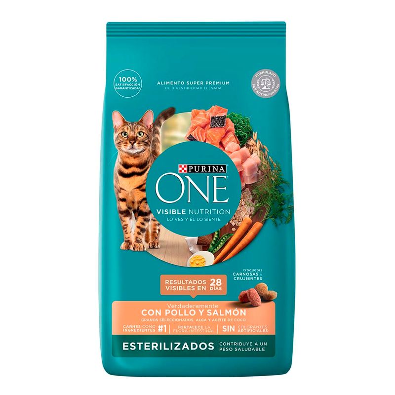 Alimento-Para-Gato-Purina-One-Salmon-Esterilizado-2kg-2-34926