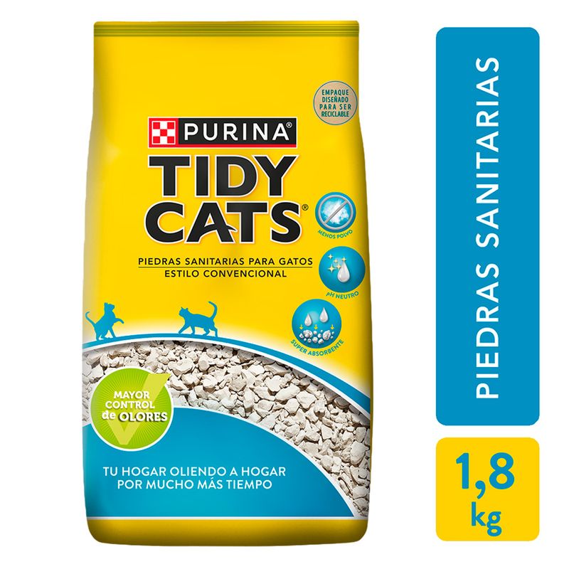 Piedras-Sanitarias-Para-Gatos-Tidy-Cats-1-8-Kg-1-47283