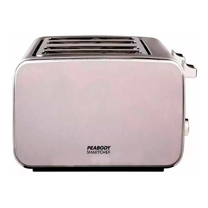 Tostadora-4-Bah-as-Peabody-Pe-T8520-Plateado-2-56237