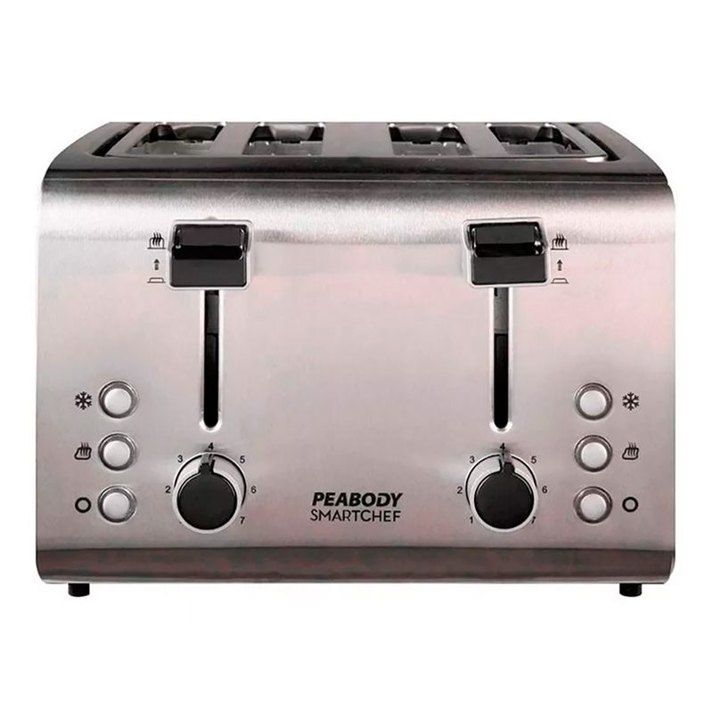 Tostadora-4-Bah-as-Peabody-Pe-T8520-Plateado-3-56237