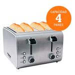 Tostadora-4-Bah-as-Peabody-Pe-T8520-Plateado-4-56237