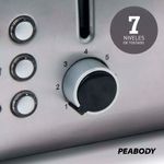 Tostadora-4-Bah-as-Peabody-Pe-T8520-Plateado-5-56237
