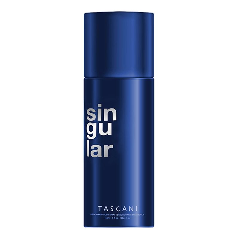 Desodorante-En-Aerosol-Tascani-Singular-Para-Hombre-150-Ml-1-56362