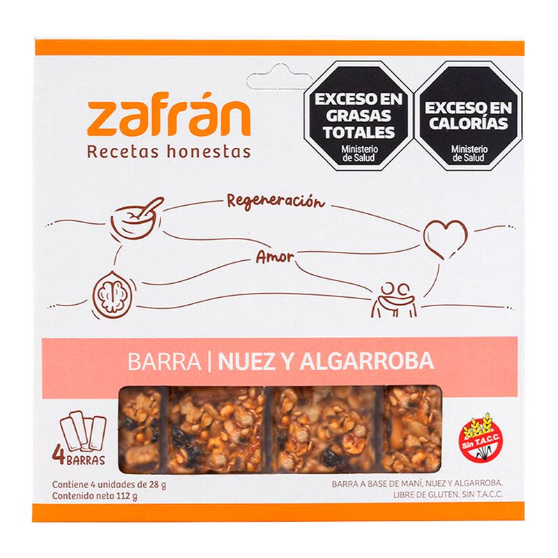 Barra-Zafr-n-A-Base-De-Man-Nuez-Y-Algarroba-112-G-4u-1-56575