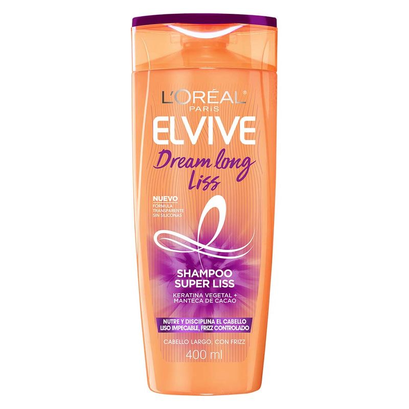 Shampoo-Elvive-Dream-Long-Liss-400ml-2-9052
