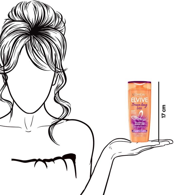 Shampoo-Elvive-Dream-Long-Liss-200ml-3-26547