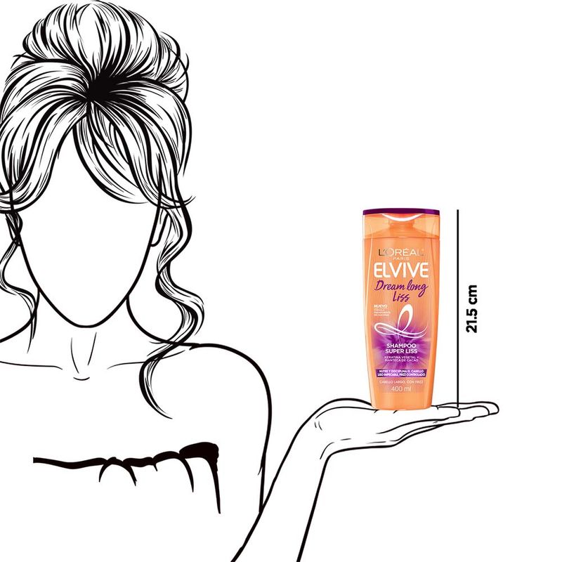 Shampoo-Elvive-Dream-Long-Liss-400ml-3-9052