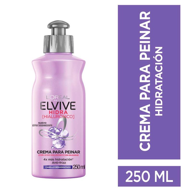 Crema-Para-Peinar-Elvive-Hidra-Hialuronico-250ml-1-51684