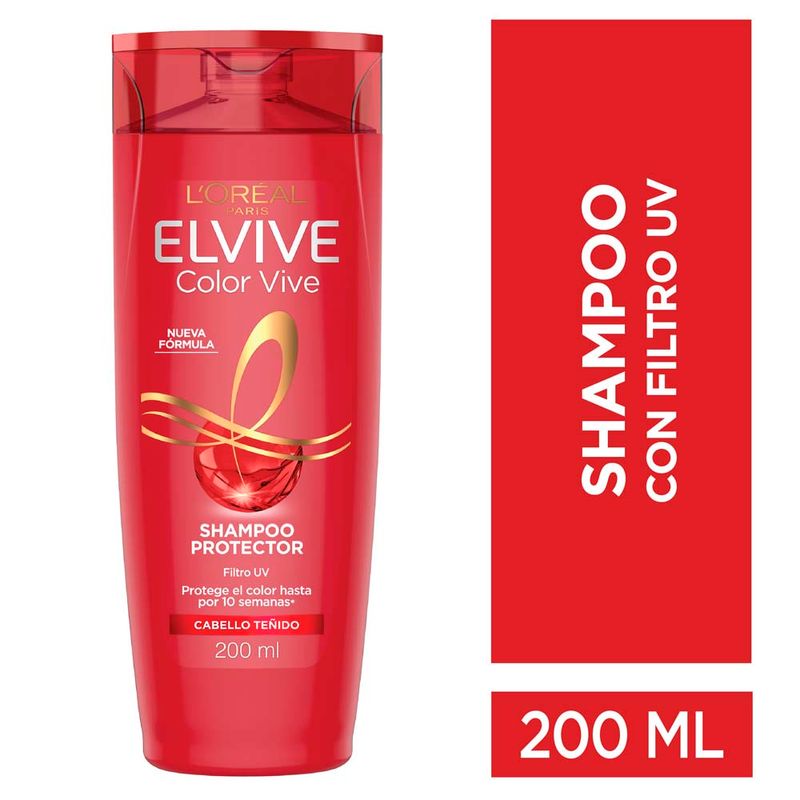 Shampoo-Elvive-Colorvive-200ml-1-54127