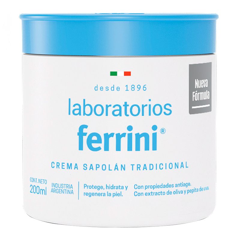 Crema-Corporal-Ferrini-Sapolan-Tradicional-200ml-1-56685