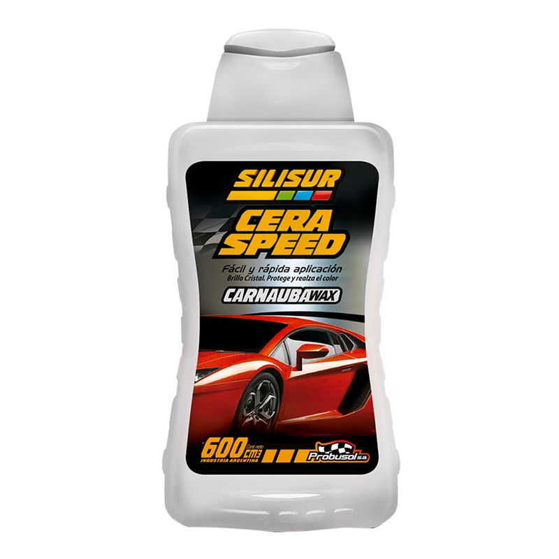 Cera-Speed-Silisur-Carnauba-600-Cc-1-56758