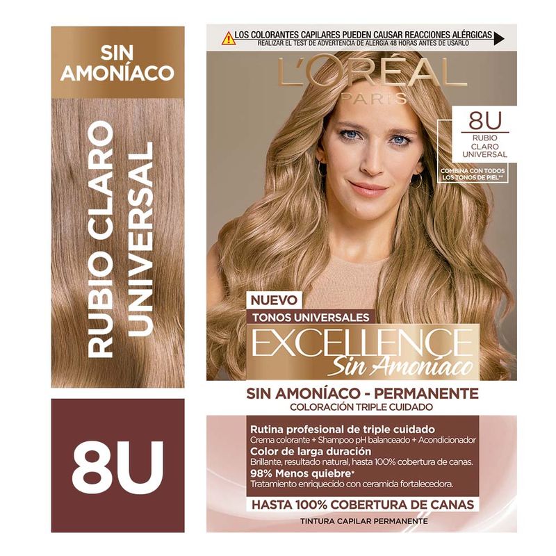 Kit-Tintura-Excellence-Sin-Amon-aco-Tono-8u-Rubio-Claro-Universal-1-55961