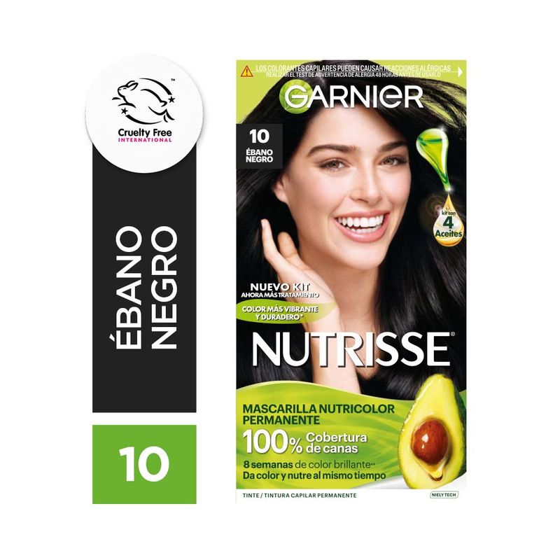 Kit-Tintura-Nutrisse-Clasico-Tono-10-Ebano-Negro-1-53892