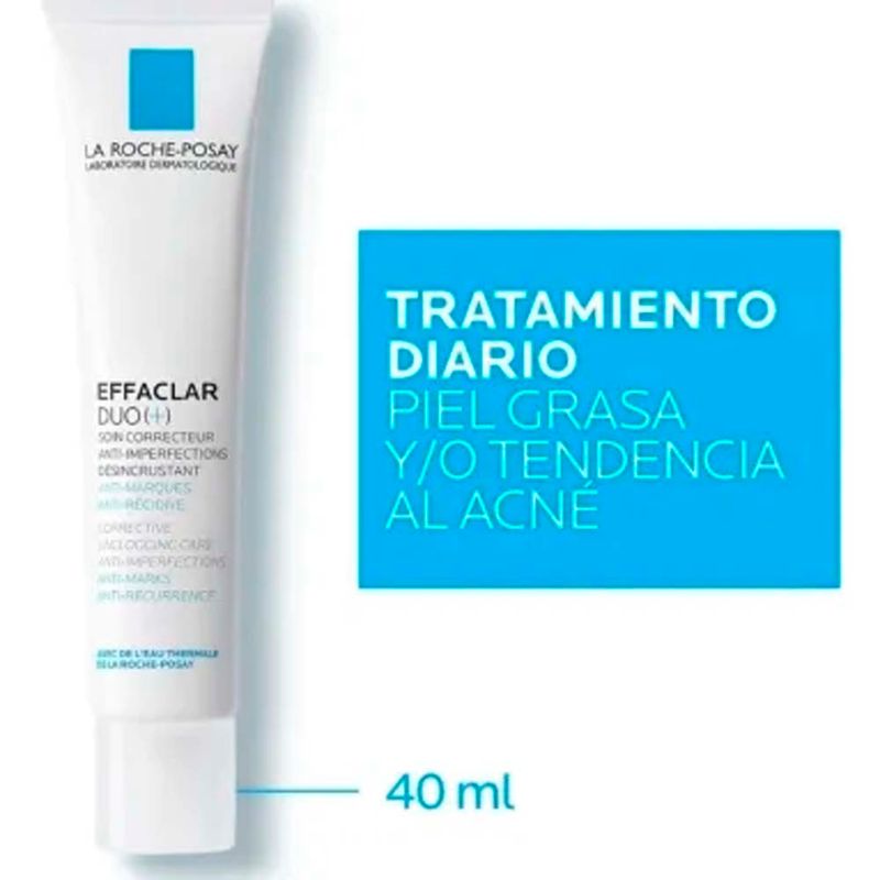 Corrector-Facial-La-Roche-Posay-Effaclar-Duo-40ml-2-56932