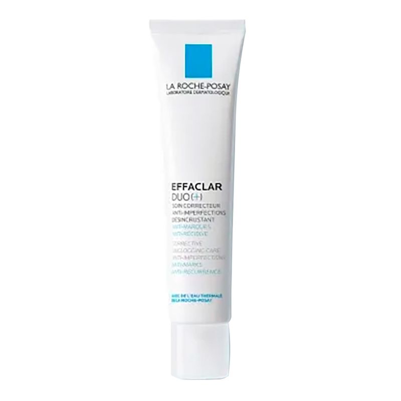 Corrector-Facial-La-Roche-Posay-Effaclar-Duo-40ml-1-56932