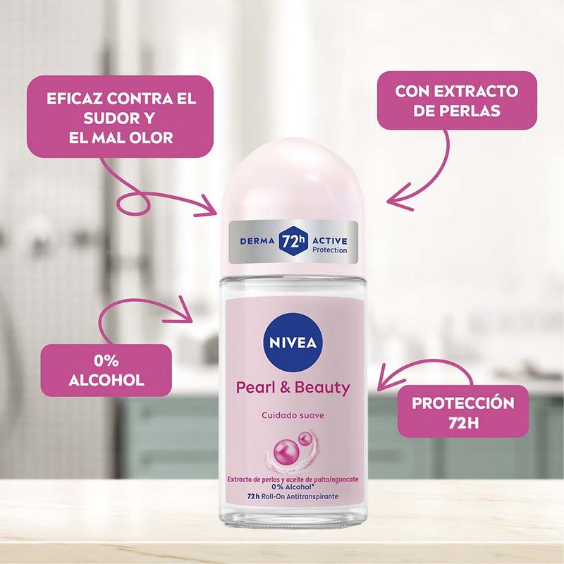 Desodorante-Antitranspirante-Nivea-Pearl-Beauty-Roll-On-50ml-3-8450