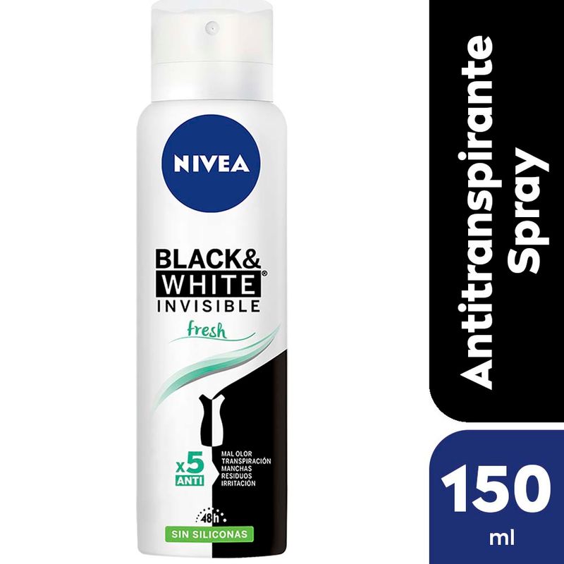 Desodorante-Antitranspirante-Femenino-Nivea-Black-White-Fresh-Sin-Siliconas-X-150-Ml-1-46402