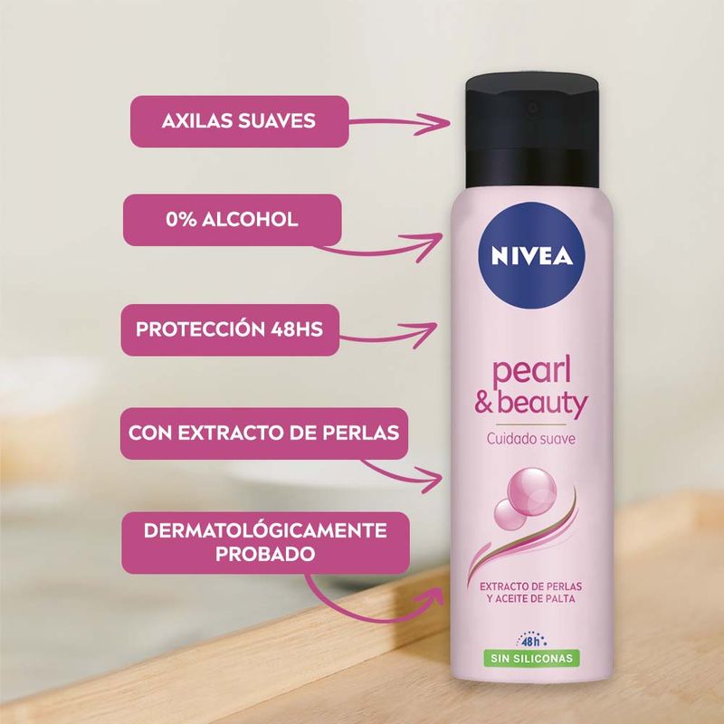Desodorante-Antitranspirante-Femenino-Nivea-Pearl-Beauty-Sin-Siliconas-X-150-Ml-3-49365