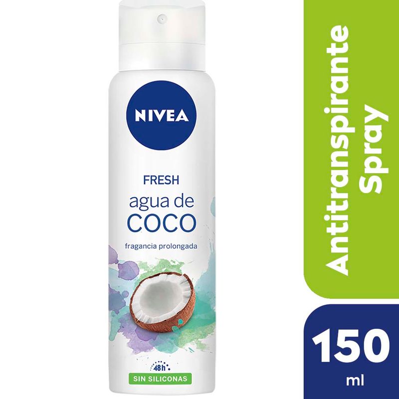 Desodorante-Antitranspirante-Femenino-Nivea-Fresh-Agua-De-Coco-Sin-Siliconas-X-150-Ml-1-46401