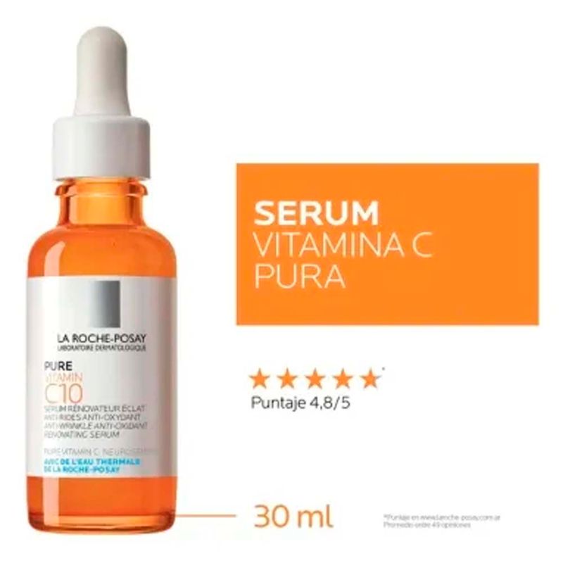 Serum-Facial-La-Roche-Posay-Pure-Vitamin-C10-30ml-4-56941