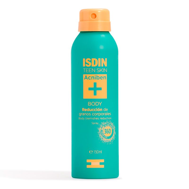 Body-Spray-Isdin-Acniben-Body-Spray-150ml-1-57066