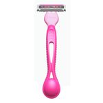 M-quina-De-Afeitar-Para-Mujer-Gillette-Venus-Suave-Con-Aloe-Y-3-Hojas-4-Uds-2-8940