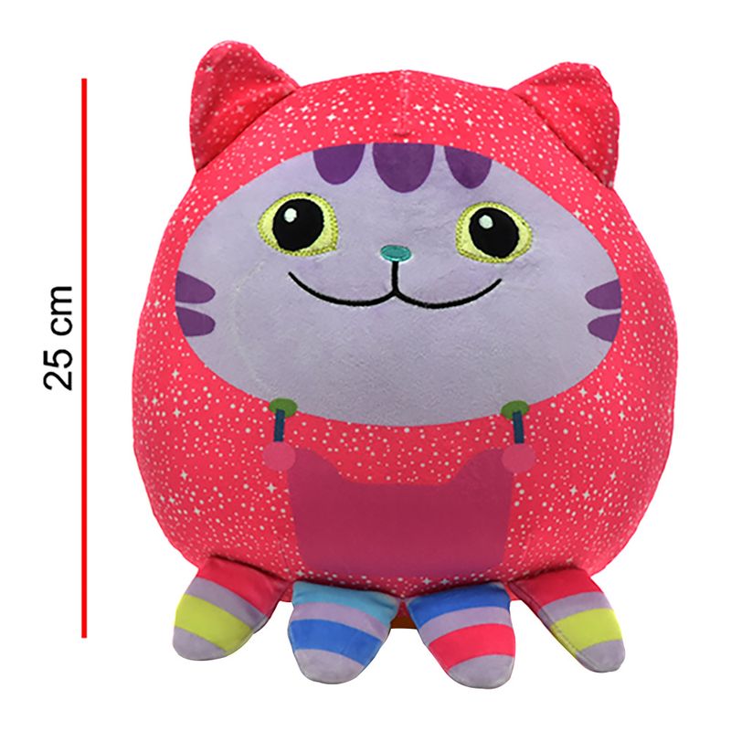 Peluche-Phi-Phi-Toys-Gaby-Dollhouse-Dj-Cat-Spandex-25cm-2-56856