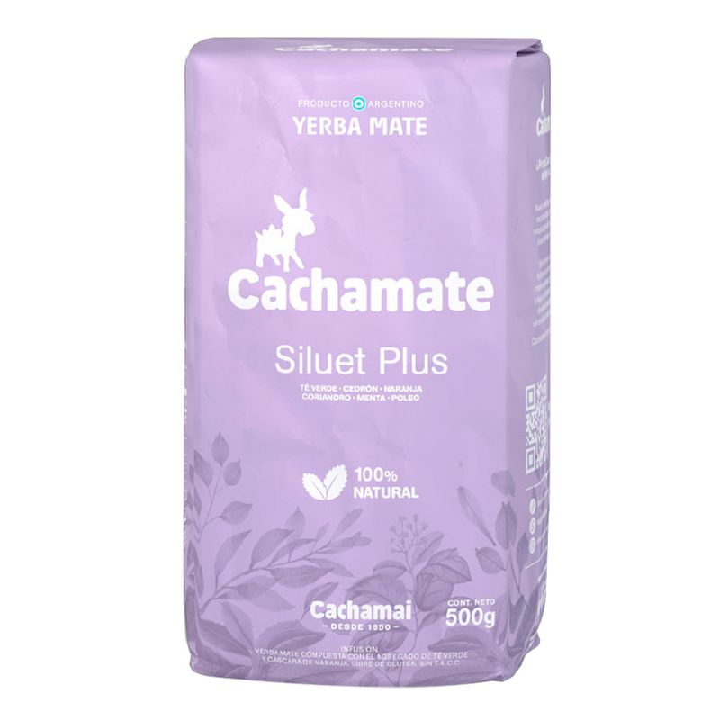 Yerba-Siluet-Plus-Cachamate-500gr-2-5289
