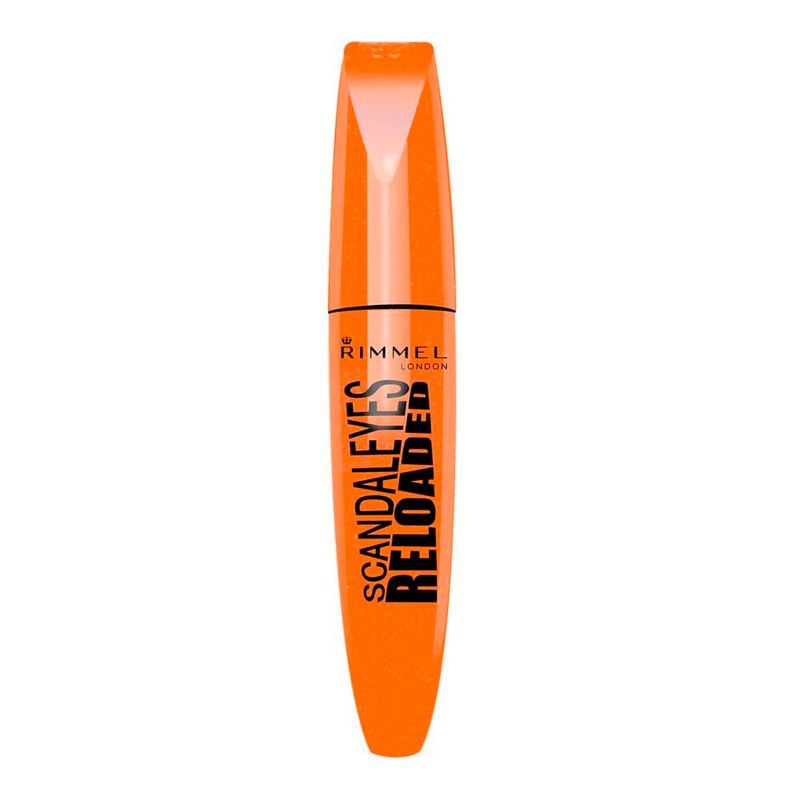 Mascara-De-Pesta-as-Rimmel-London-Scandaleyes-Reloaded-Black-001-X12ml-2-57444