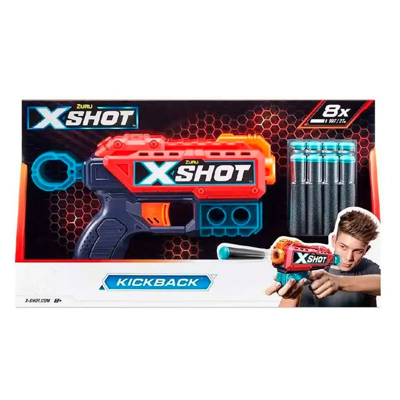 Pistola-De-Dardos-Zuru-X-Shot-Kickback-2-57317